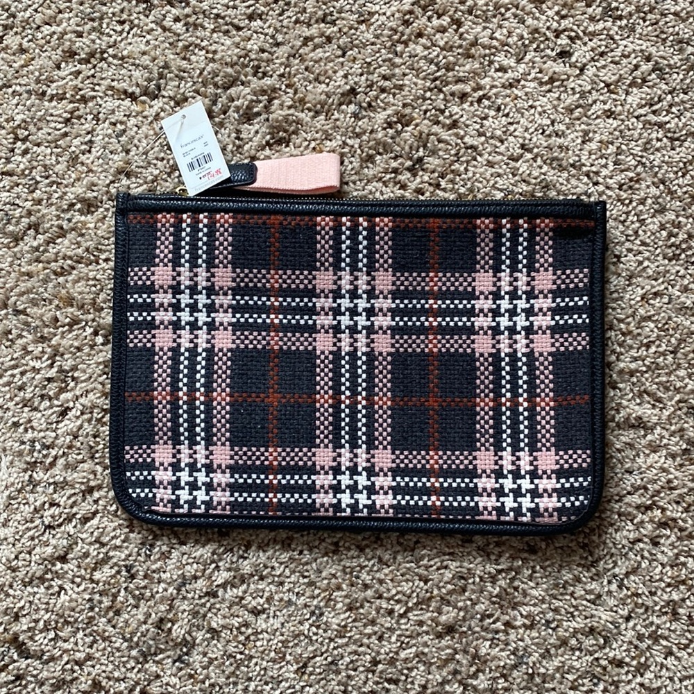 Clutch/Pouch from Francesca’s
